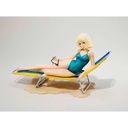 (PO) GGG (Gundam Girls Generation): Mobile Suit Gundam - Sayla Mass ~Repose~ Image_2