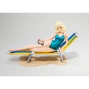 (PO) GGG (Gundam Girls Generation): Mobile Suit Gundam - Sayla Mass ~Repose~ Image_5