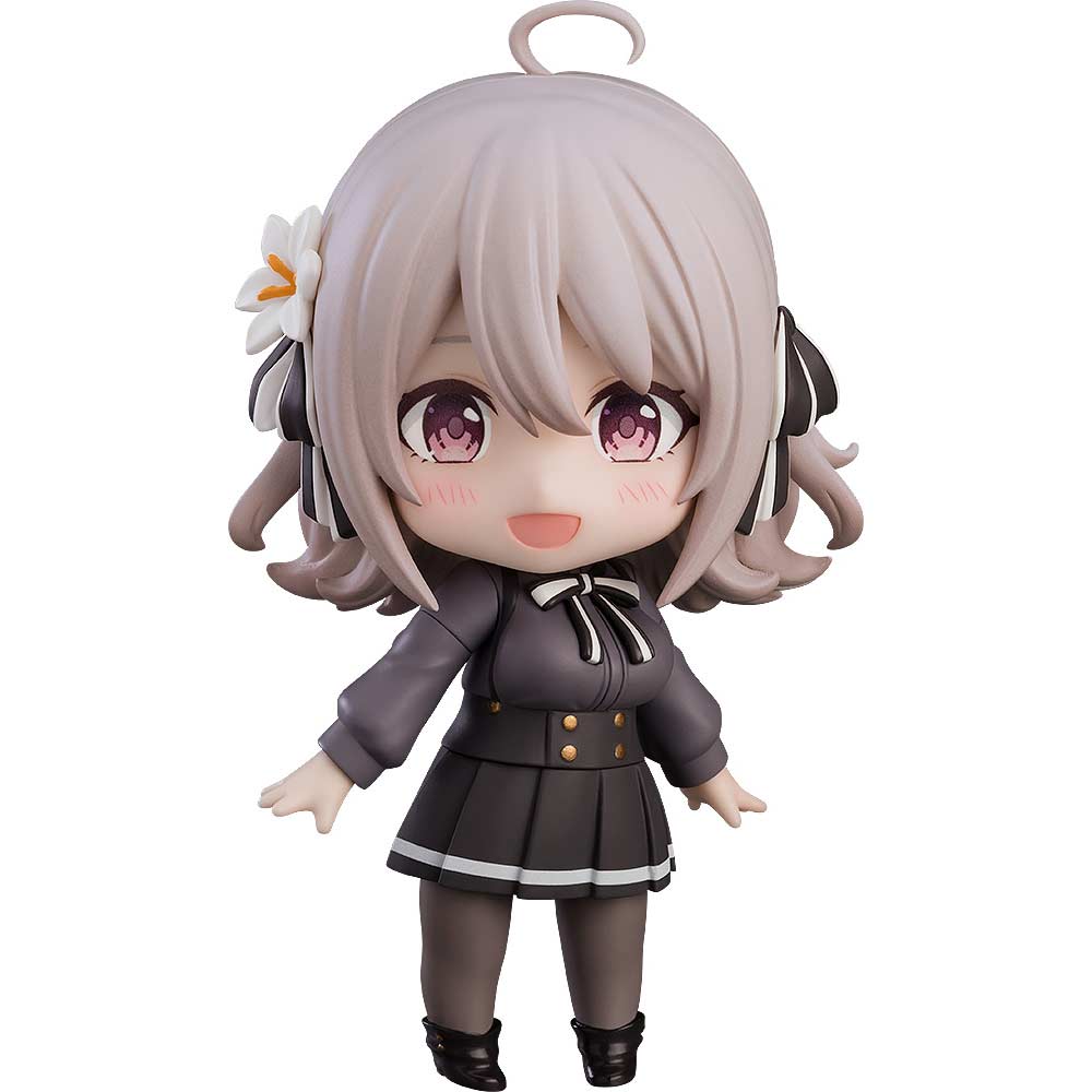 (PO) Nendoroid 2124 Spy Room - Lily Image_1