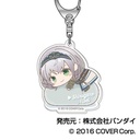 (PO) Acrylic Key Chain Hololive Hug Meets Vol. 3 - Shirogane Noel Image_1