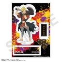 (PO) ANICRAFT Hell's Paradise: Jigokuraku Acrylic Stand - Chobei Image_1