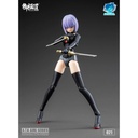 A.T.K.GIRL Shadow Hunter JW-021 The Imperial Guard (China version) Image_15