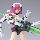 A.T.K.GIRL Elizabeth (Oversea Ver.) Image_1