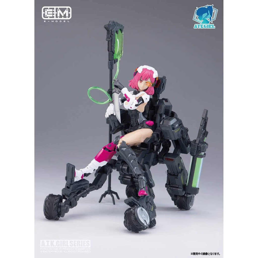 A.T.K.GIRL Elizabeth (Oversea Ver.) Image_3