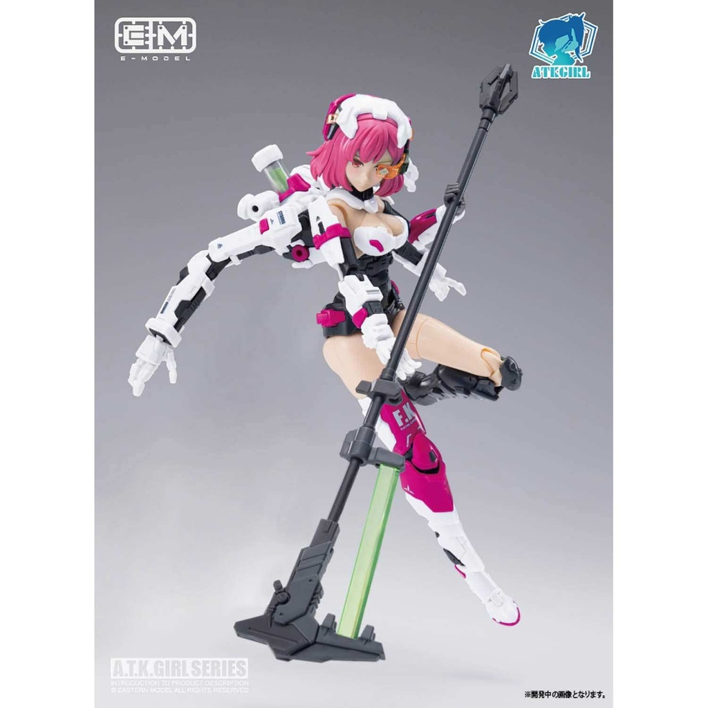 A.T.K.GIRL Elizabeth (Oversea Ver.) Image_5