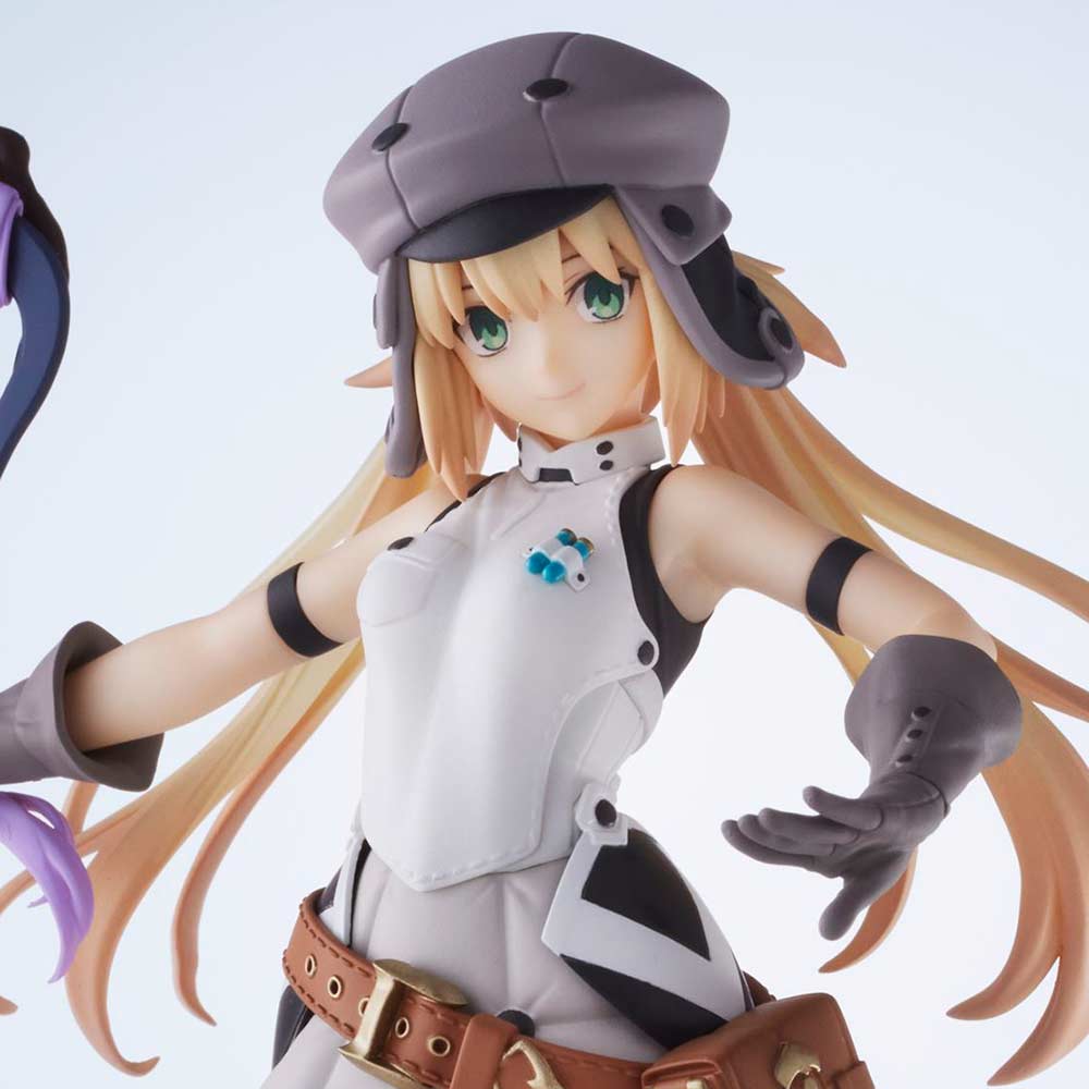 (PO) ConoFig Fate/Grand Order - Caster/Altria Caster (Aniplex+) Image_1