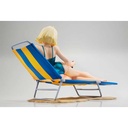 (PO) GGG (Gundam Girls Generation): Mobile Suit Gundam - Sayla Mass ~Repose~ Image_10