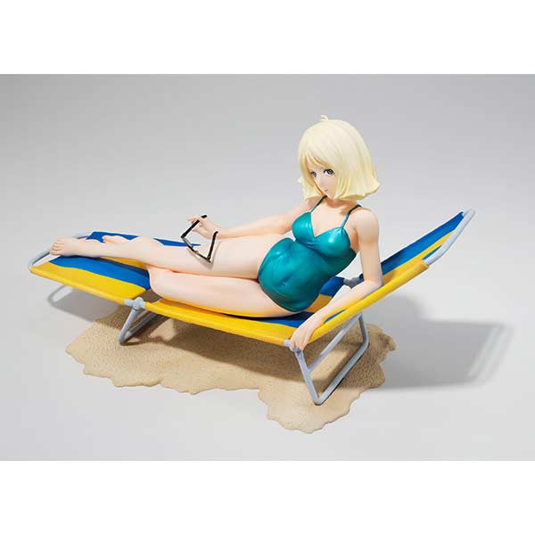 (PO) GGG (Gundam Girls Generation): Mobile Suit Gundam - Sayla Mass ~Repose~ Image_11