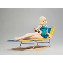 (PO) GGG (Gundam Girls Generation): Mobile Suit Gundam - Sayla Mass ~Repose~ Image_12