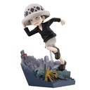 (PO) G.E.M. Series One Piece - Trafalgar Law RUN! RUN! RUN! Image_1