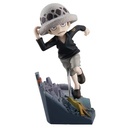 (PO) G.E.M. Series One Piece - Trafalgar Law RUN! RUN! RUN! Image_2