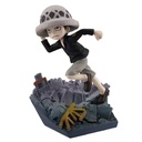 (PO) G.E.M. Series One Piece - Trafalgar Law RUN! RUN! RUN! Image_5
