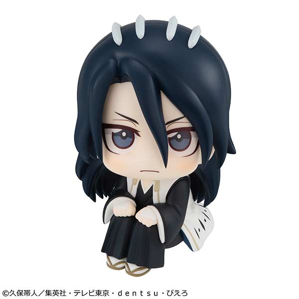 (PO) Look Up Series Bleach: Thousand-Year Blood War - Kuchiki Byakuya Image_2