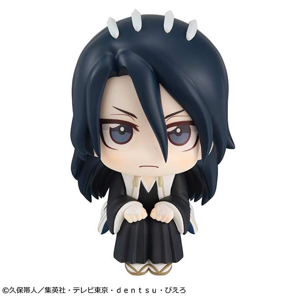 (PO) Look Up Series Bleach: Thousand-Year Blood War - Kuchiki Byakuya Image_3
