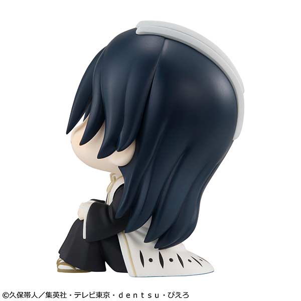 (PO) Look Up Series Bleach: Thousand-Year Blood War - Kuchiki Byakuya Image_6