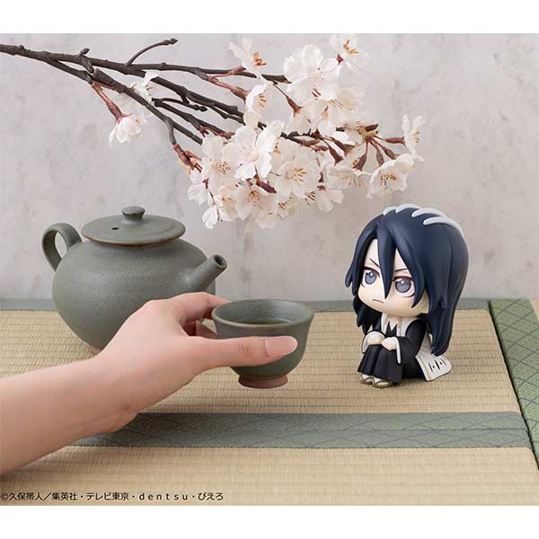 (PO) Look Up Series Bleach: Thousand-Year Blood War - Kuchiki Byakuya Image_10