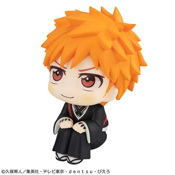 (PO) Look Up Series Bleach: Thousand-Year Blood War - Kurosaki Ichigo Image_1