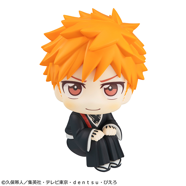 (PO) Look Up Series Bleach: Thousand-Year Blood War - Kurosaki Ichigo Image_2