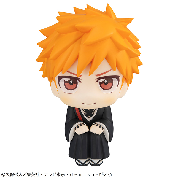 (PO) Look Up Series Bleach: Thousand-Year Blood War - Kurosaki Ichigo Image_3