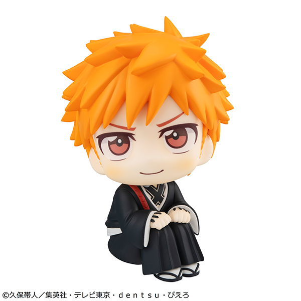 (PO) Look Up Series Bleach: Thousand-Year Blood War - Kurosaki Ichigo Image_4