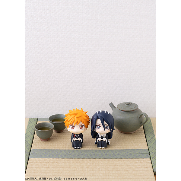 (PO) Look Up Series Bleach: Thousand-Year Blood War - Kurosaki Ichigo Image_10