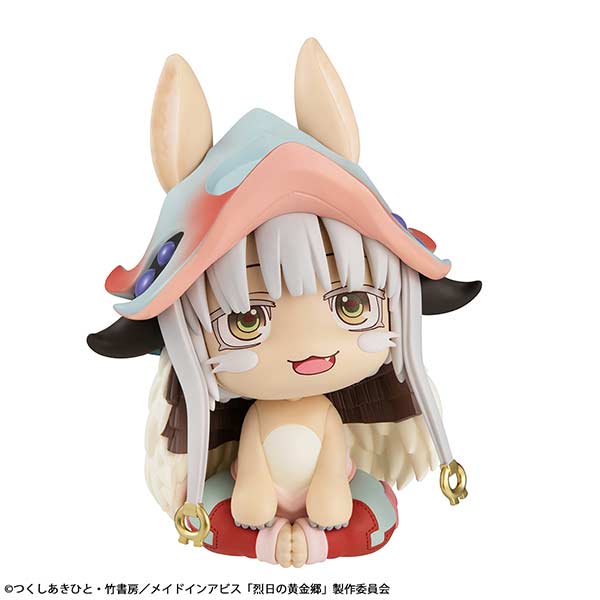 (PO) Look Up Series Made in Abyss: The Golden City of the Scorching Sun - Nanachi Image_4