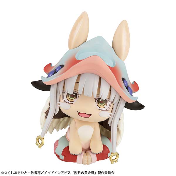 (PO) Look Up Series Made in Abyss: The Golden City of the Scorching Sun - Nanachi Image_5