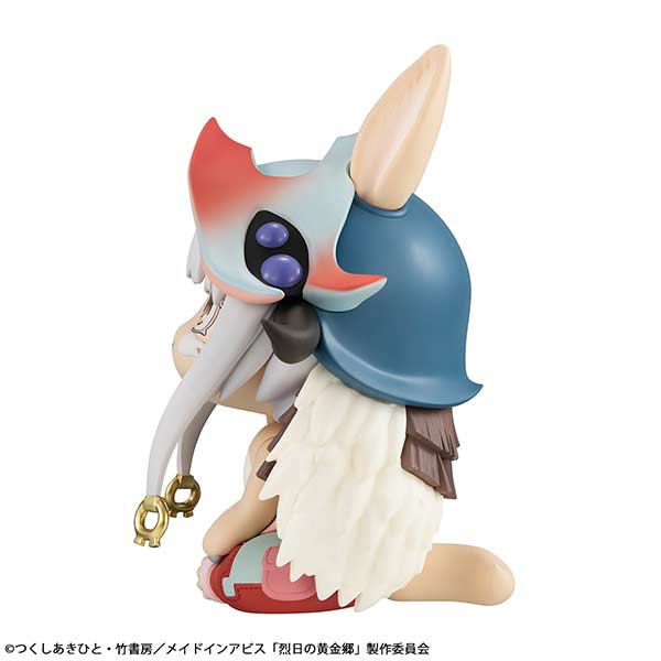 (PO) Look Up Series Made in Abyss: The Golden City of the Scorching Sun - Nanachi Image_6