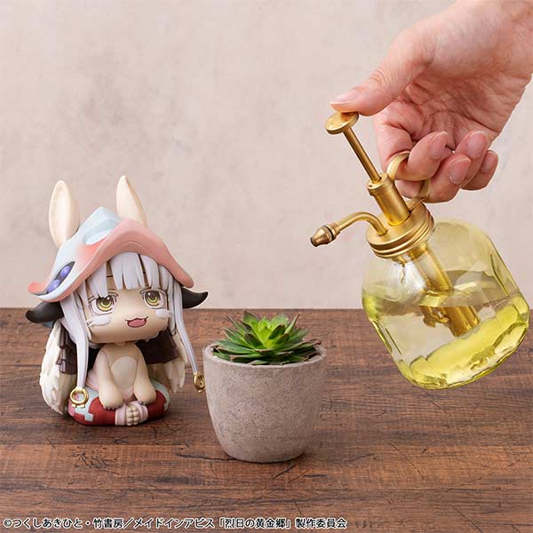 (PO) Look Up Series Made in Abyss: The Golden City of the Scorching Sun - Nanachi Image_9