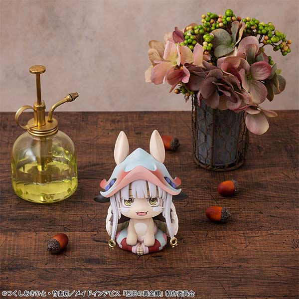 (PO) Look Up Series Made in Abyss: The Golden City of the Scorching Sun - Nanachi Image_10