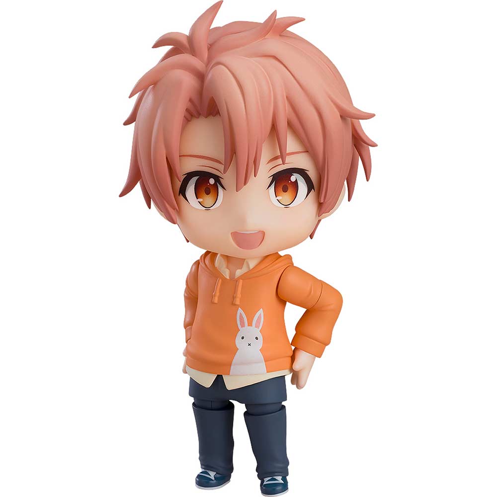 (PO) Nendoroid 2233 IDOLiSH7 - Izumi Mitsuki Image_1