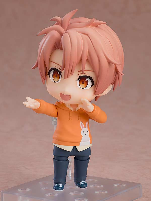 (PO) Nendoroid 2233 IDOLiSH7 - Izumi Mitsuki Image_4