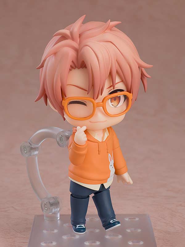 (PO) Nendoroid 2233 IDOLiSH7 - Izumi Mitsuki Image_5