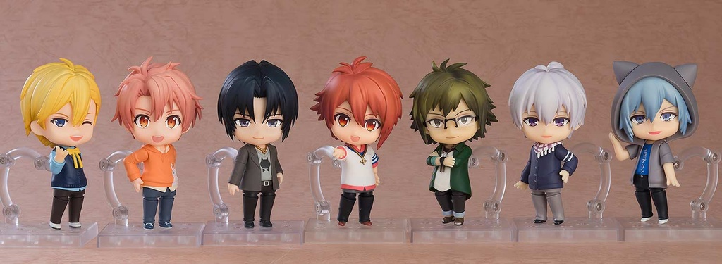 (PO) Nendoroid 2233 IDOLiSH7 - Izumi Mitsuki Image_8