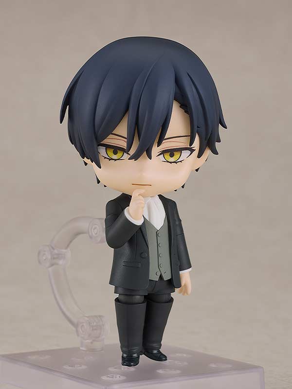 (PO) Nendoroid 2224 Why Raeliana Ended Up at the Duke's Mansion - Noah Volstaire Wynknight Image_5