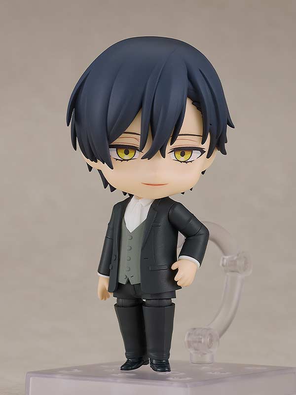 (PO) Nendoroid 2224 Why Raeliana Ended Up at the Duke's Mansion - Noah Volstaire Wynknight Image_6