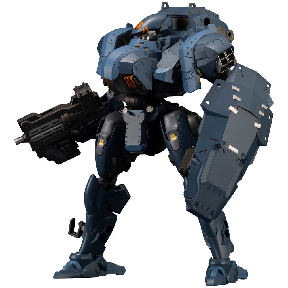(PO) Kit Block Hexa Gear Bulkarm Lambda Jackal Image_2
