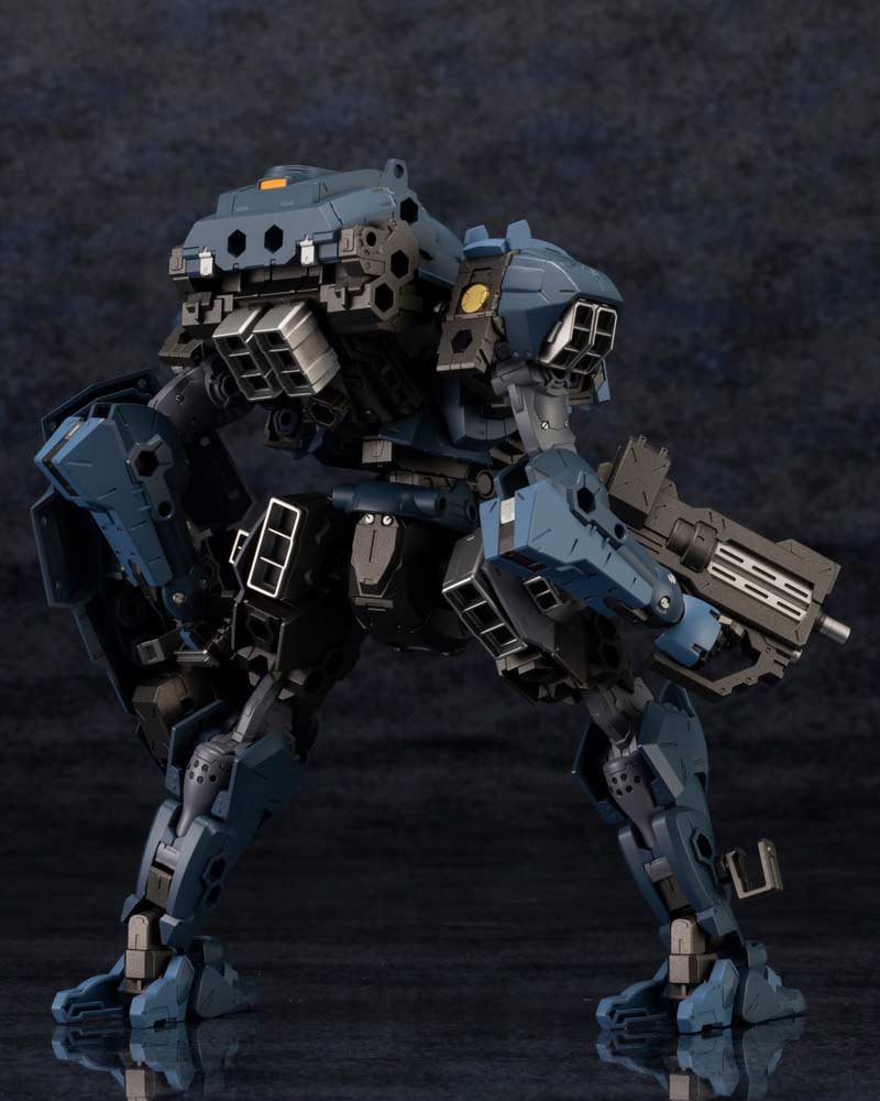 (PO) Kit Block Hexa Gear Bulkarm Lambda Jackal Image_4