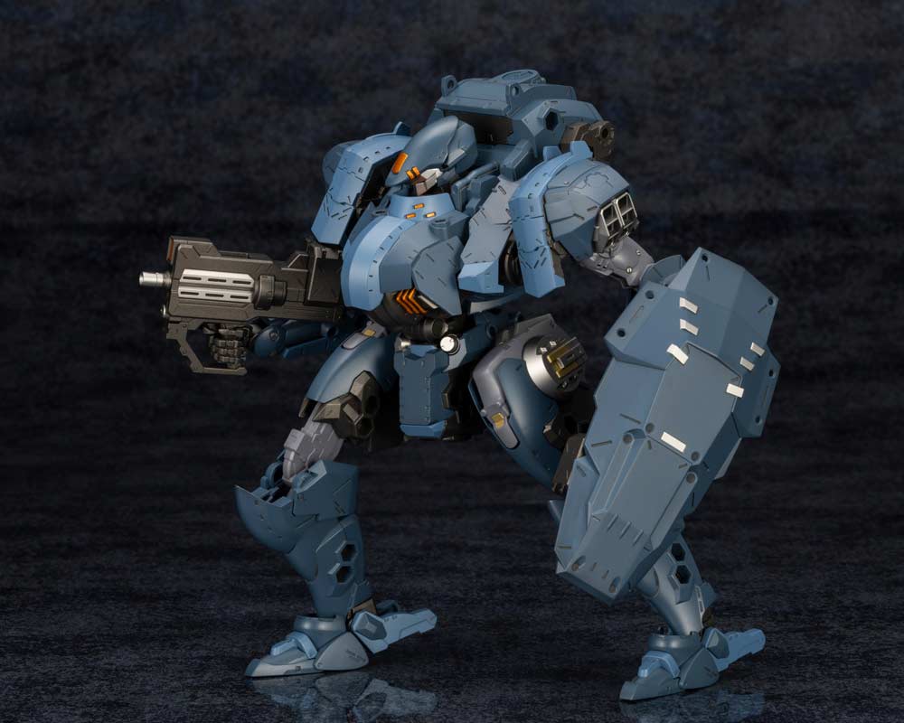 (PO) Kit Block Hexa Gear Bulkarm Lambda Jackal Image_6