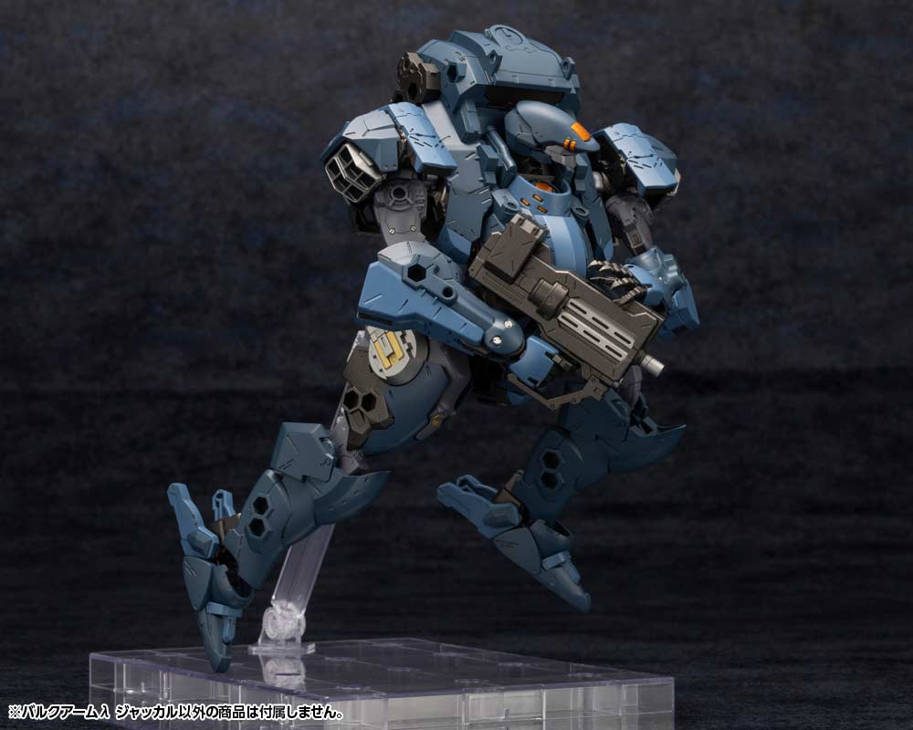 (PO) Kit Block Hexa Gear Bulkarm Lambda Jackal Image_7
