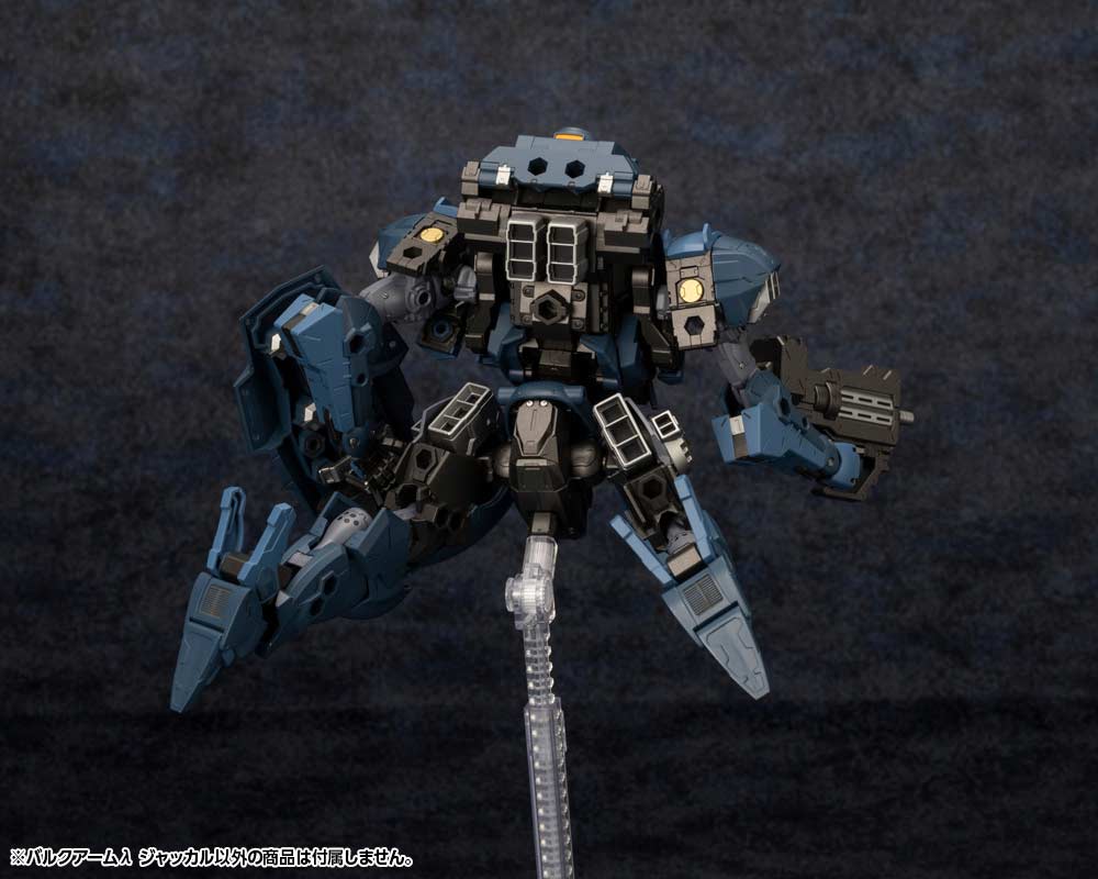 (PO) Kit Block Hexa Gear Bulkarm Lambda Jackal Image_8