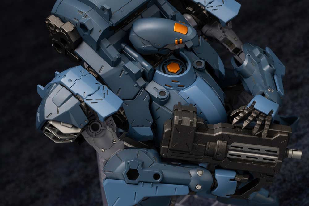 (PO) Kit Block Hexa Gear Bulkarm Lambda Jackal Image_9