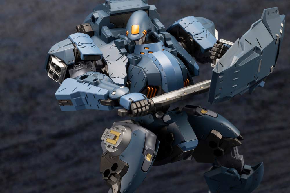 (PO) Kit Block Hexa Gear Bulkarm Lambda Jackal Image_10