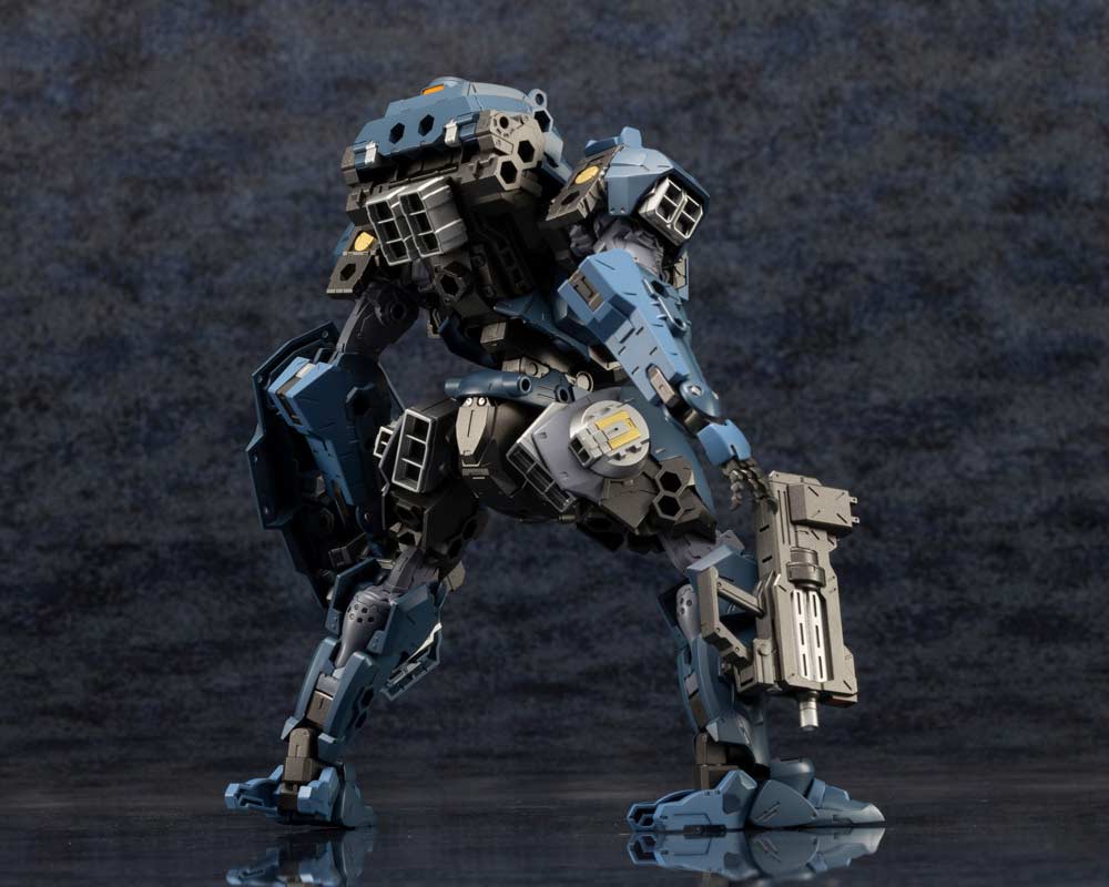 (PO) Kit Block Hexa Gear Bulkarm Lambda Jackal Image_12