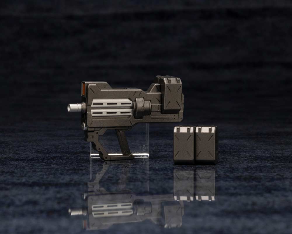(PO) Kit Block Hexa Gear Bulkarm Lambda Jackal Image_13