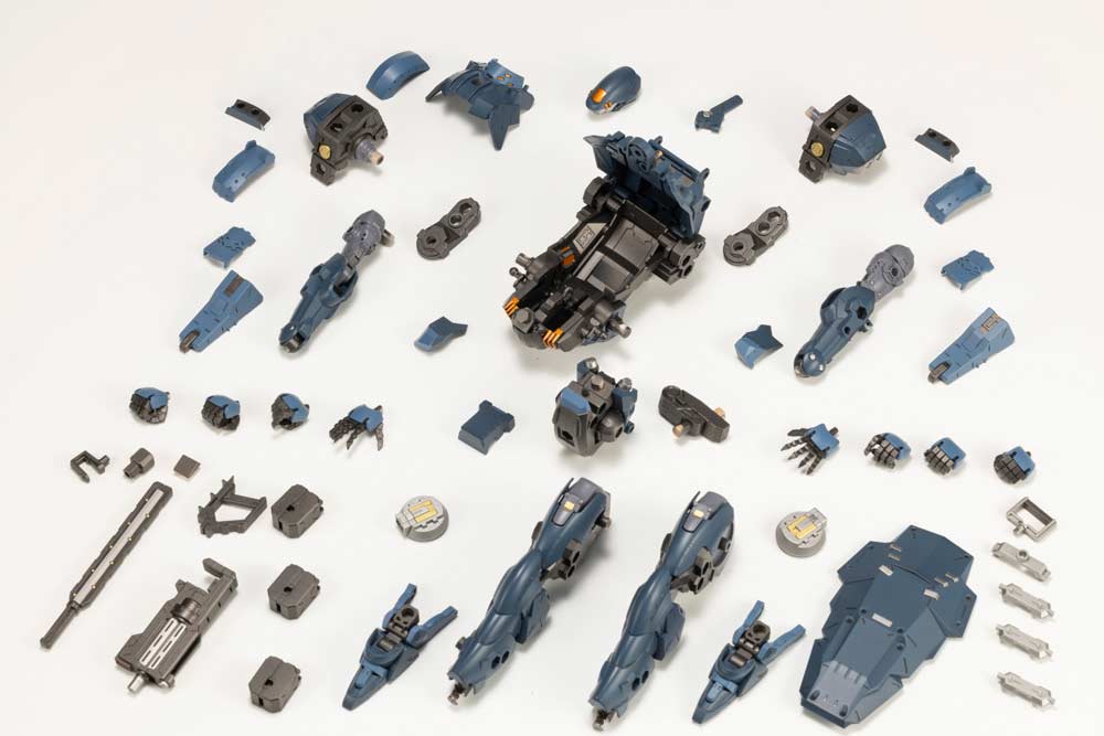 (PO) Kit Block Hexa Gear Bulkarm Lambda Jackal Image_15