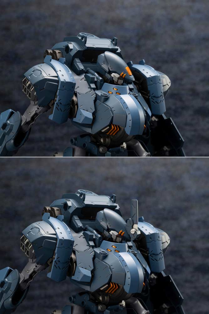 (PO) Kit Block Hexa Gear Bulkarm Lambda Jackal Image_17