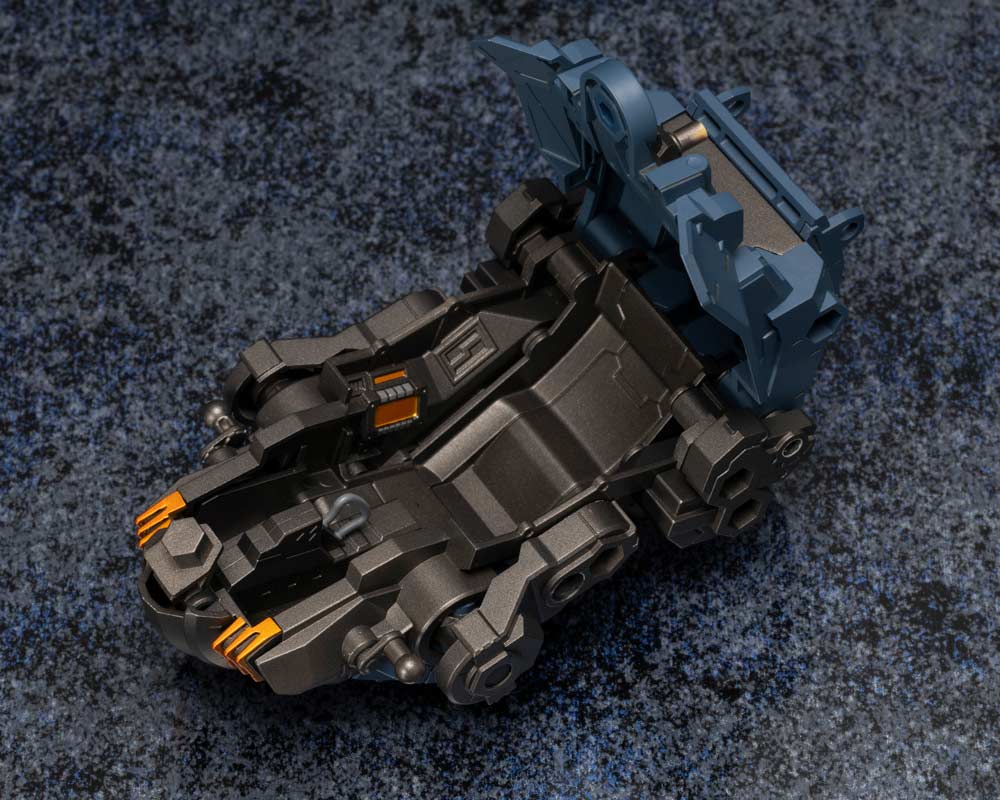 (PO) Kit Block Hexa Gear Bulkarm Lambda Jackal Image_19