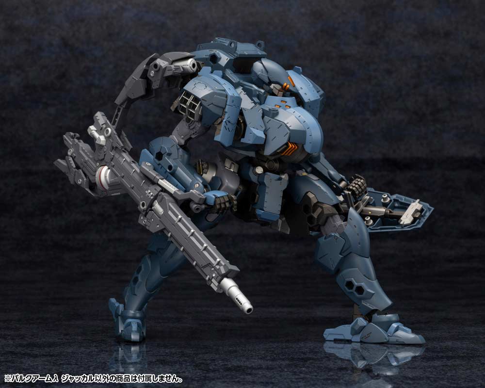 (PO) Kit Block Hexa Gear Bulkarm Lambda Jackal Image_20