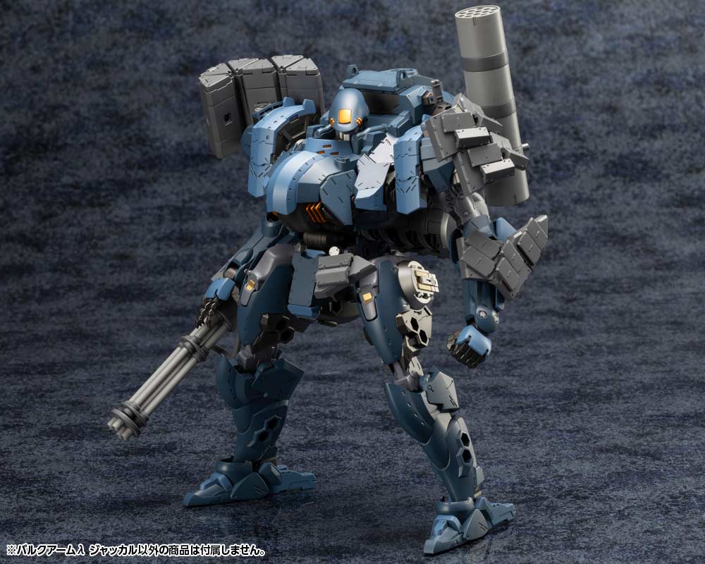 (PO) Kit Block Hexa Gear Bulkarm Lambda Jackal Image_21
